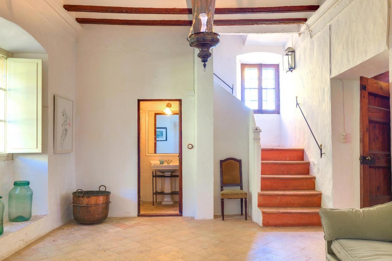 Valldemossa - Sa Baduia * Valldemossa (Mallorca)