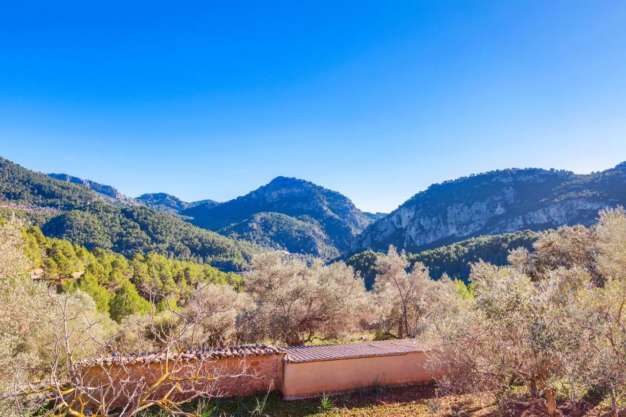 Valldemossa - Sa Baduia Villa Valldemossa (Mallorca)
