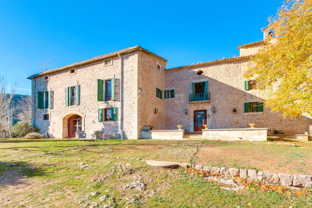Villa Valldemossa - Sa Baduia Valldemossa (Mallorca)