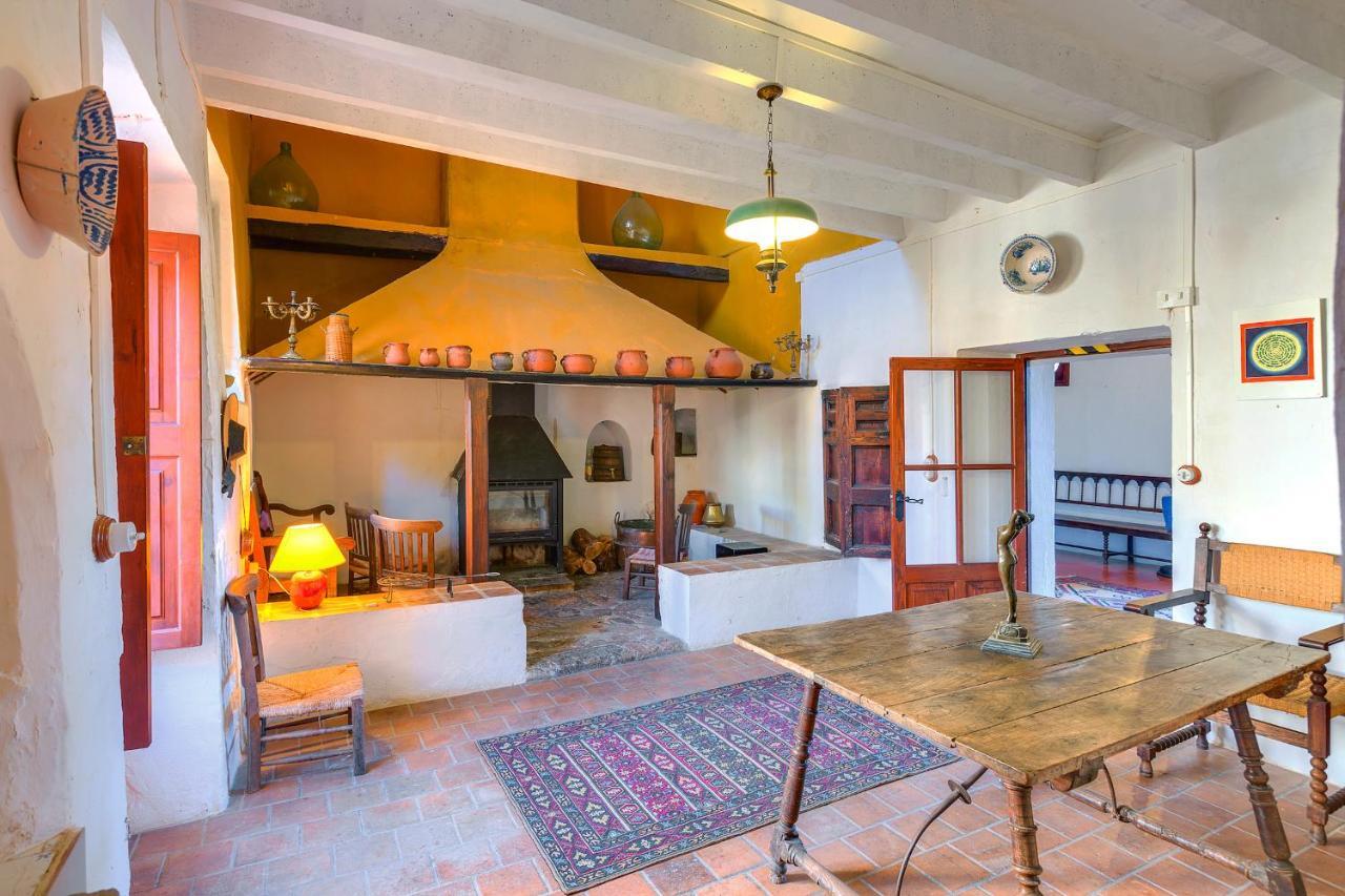 Valldemossa - Sa Baduia Villa