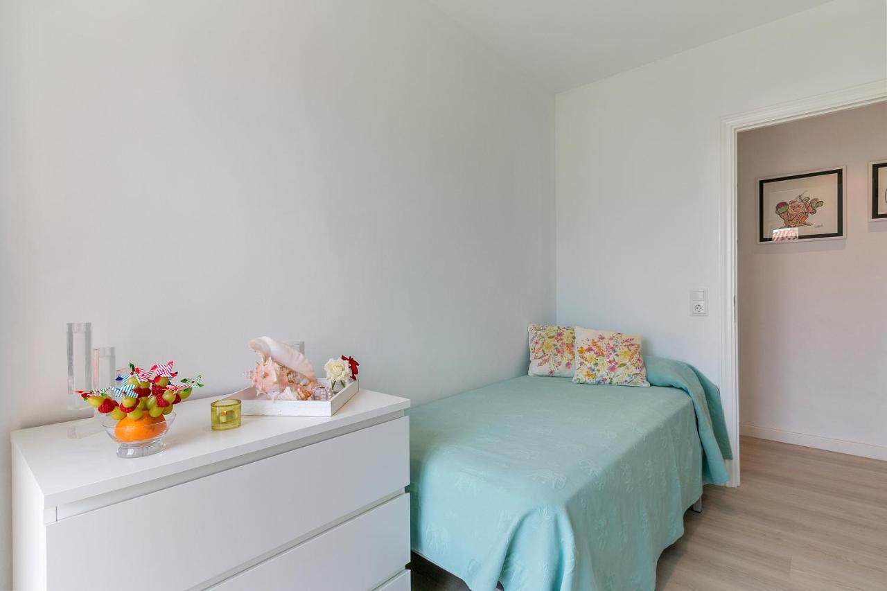 Apartamento Rosmare Iii