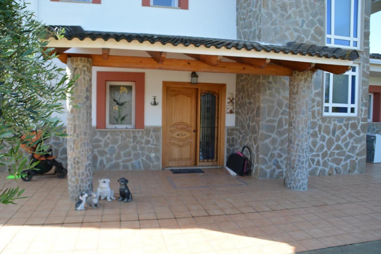 Villa Velo *