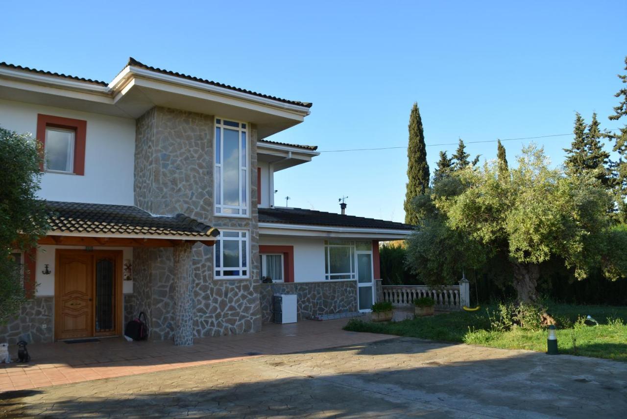Villa Velo