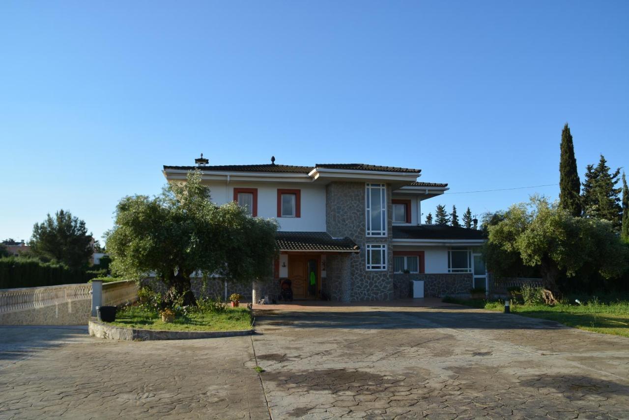 Villa Velo