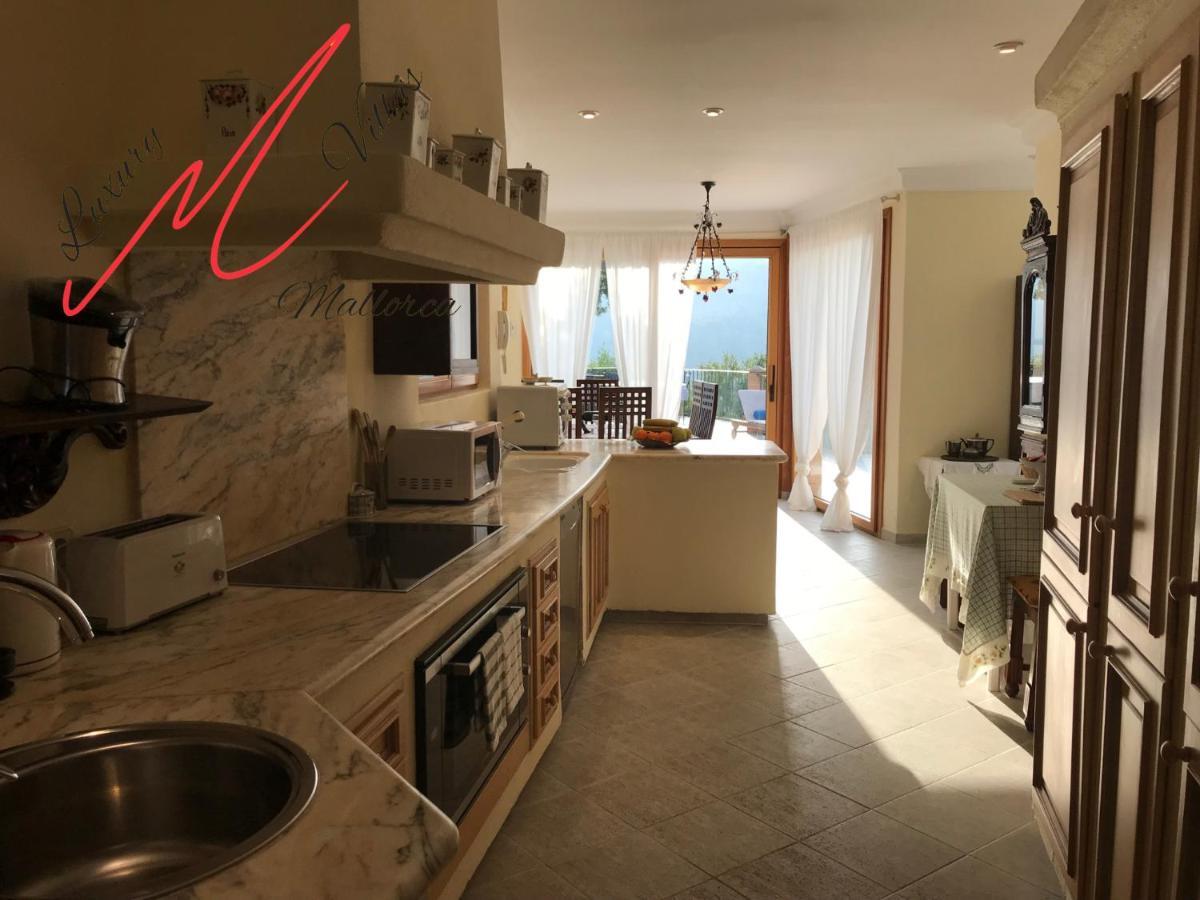 Orlando- Spectacular Stunning Views. Villa Pollensa