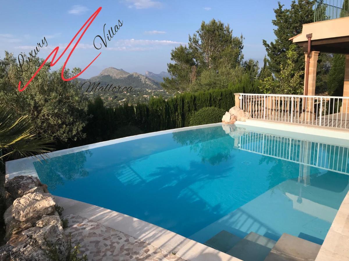 Villa Orlando- Spectacular Stunning Views. *