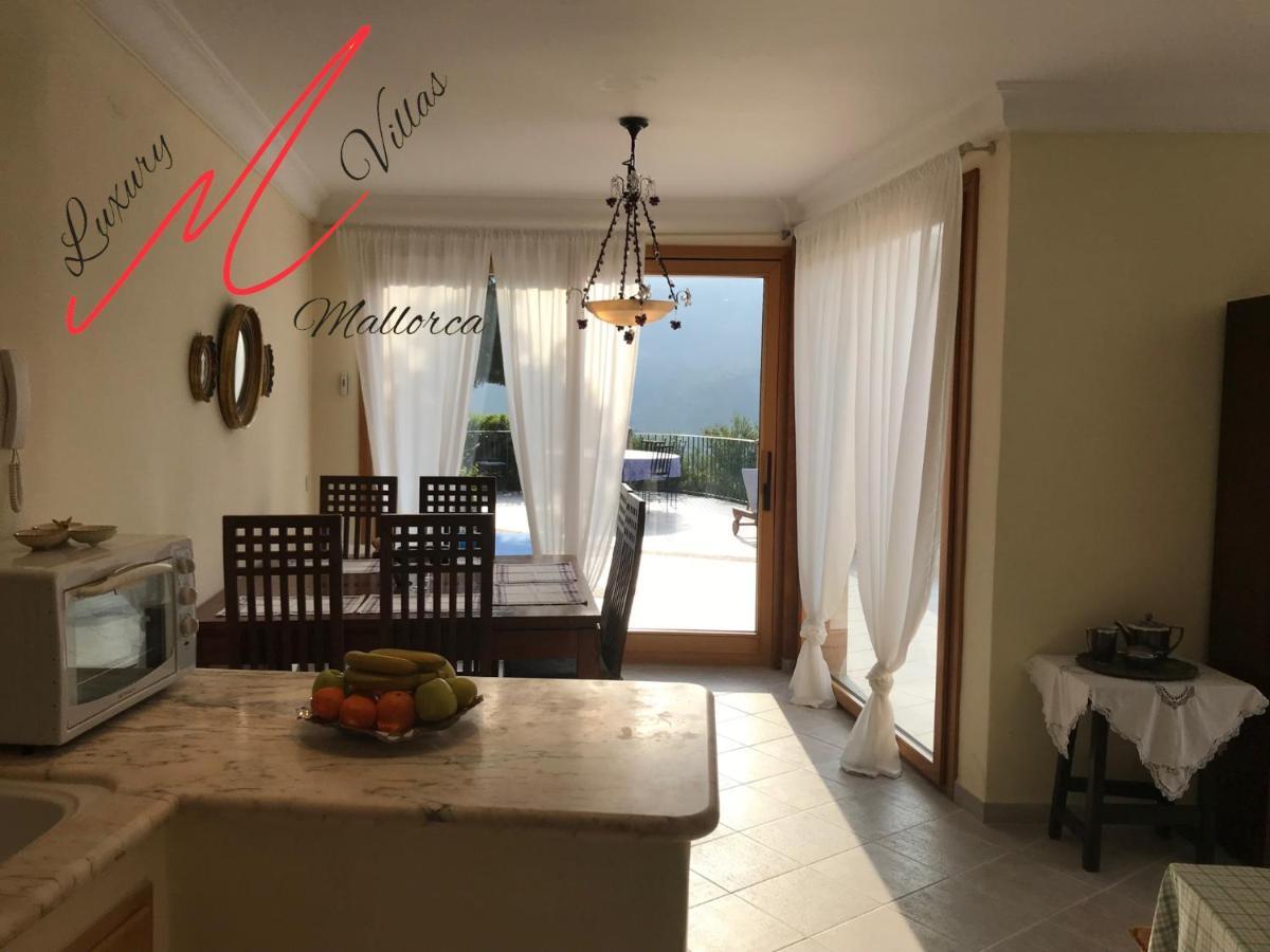 Villa Orlando- Spectacular Stunning Views. *