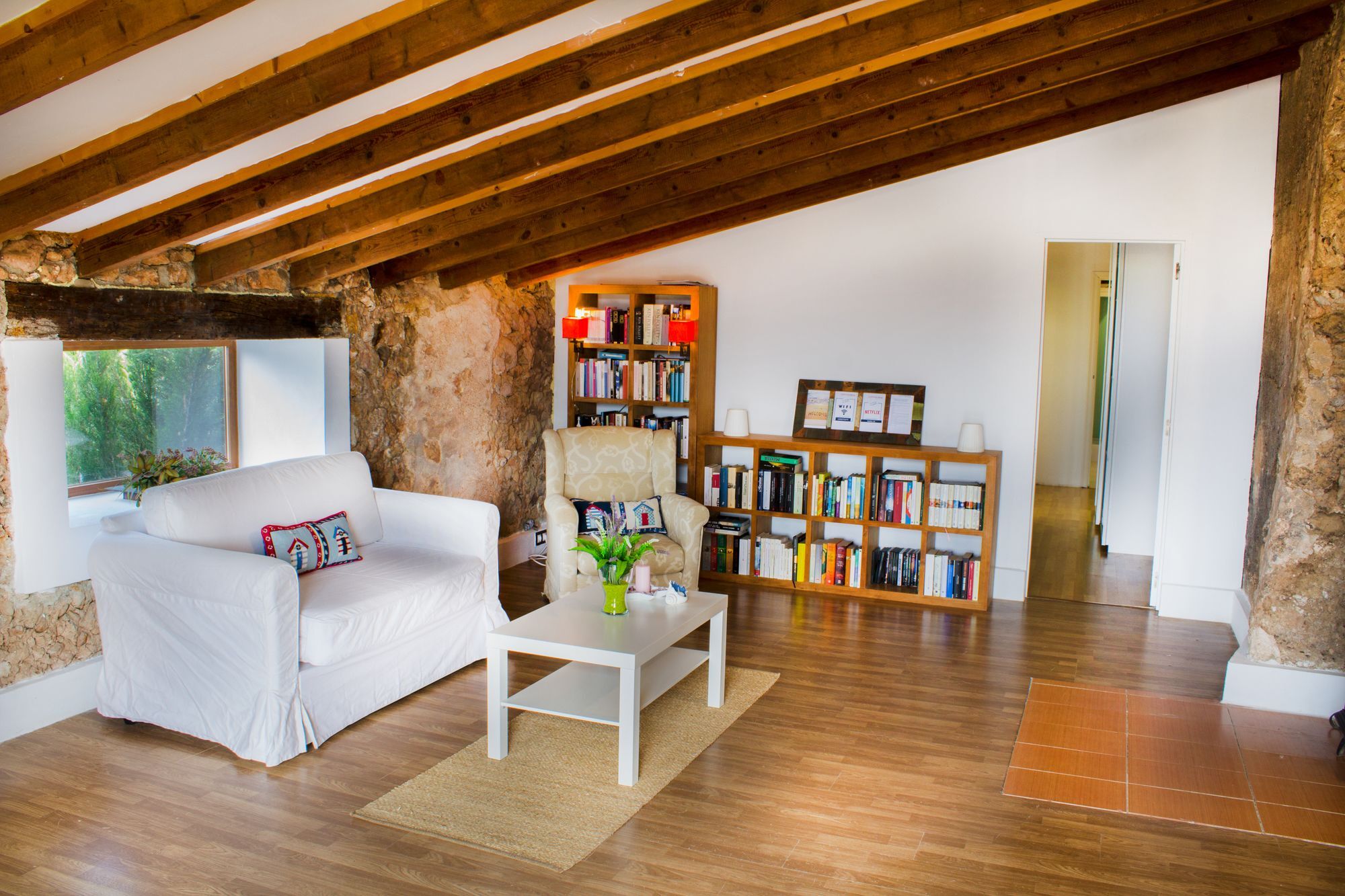 Apartamento S'estudi - Son Nebot Marratxí