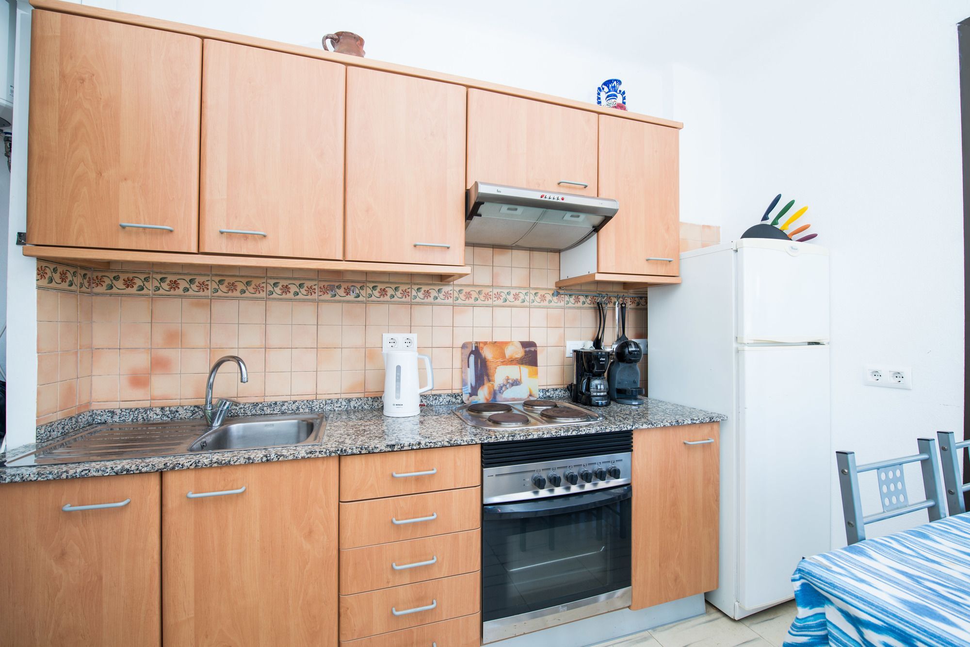 Apartamento Vista Azul 1 *