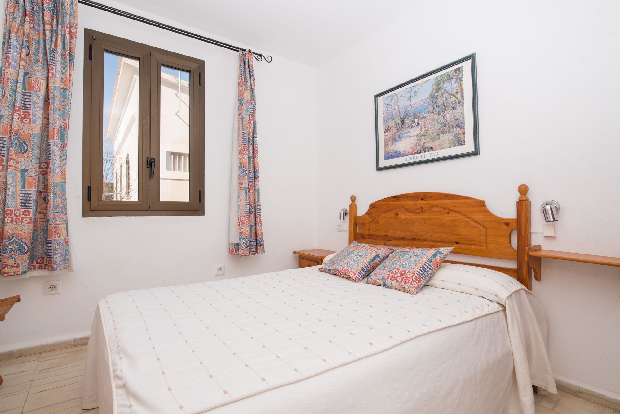 Apartamento Vista Azul 1