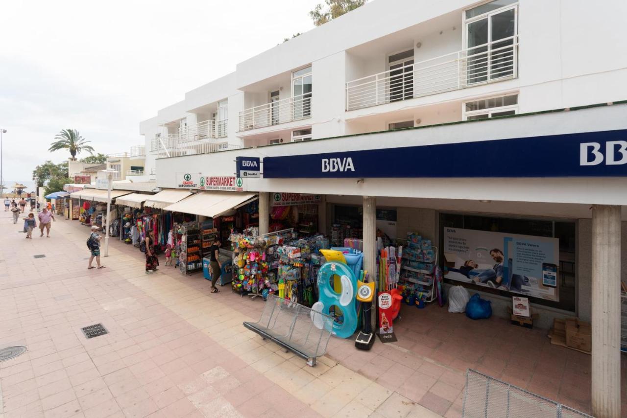 Neighbours Magaluf (Mallorca)