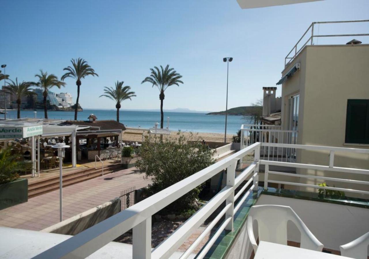 Neighbours Magaluf (Mallorca)