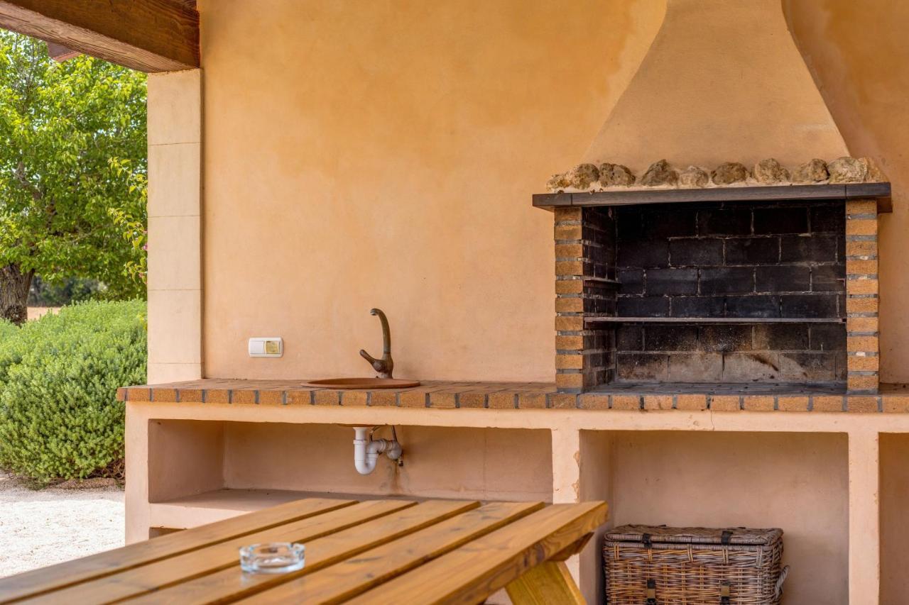 Villa Son Pere *
