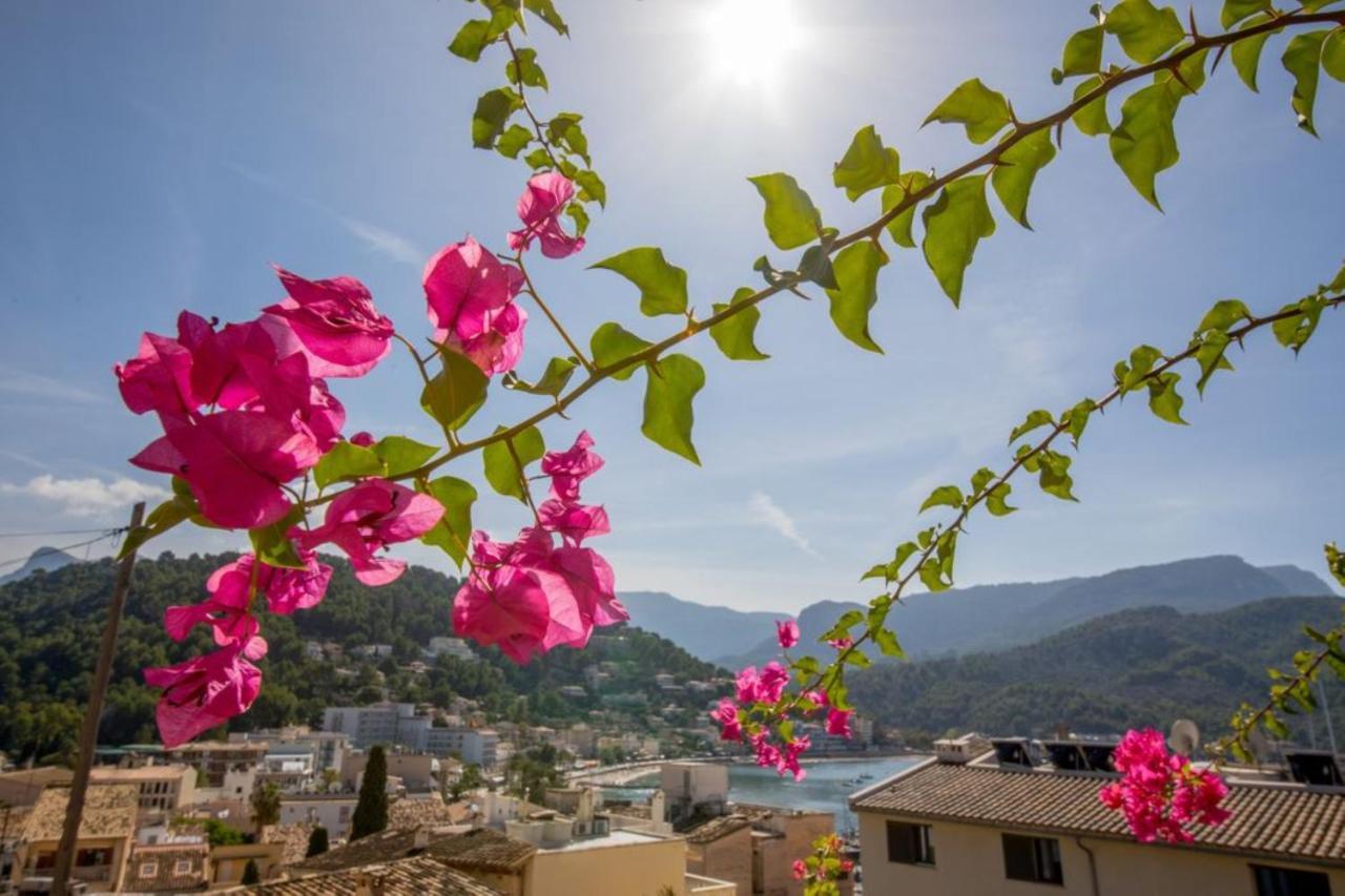S'ancora Apartamento Puerto de Sóller