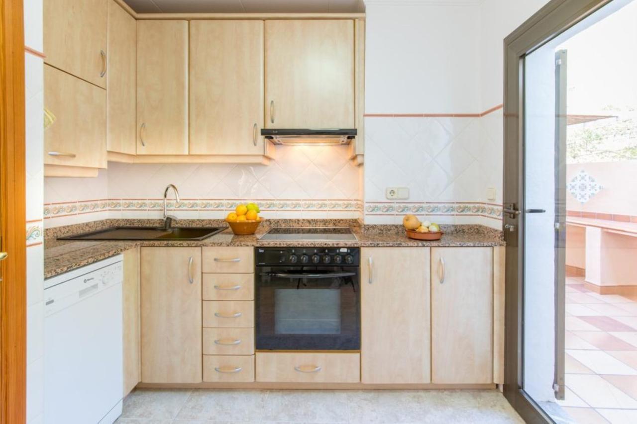 S'ancora Apartamento