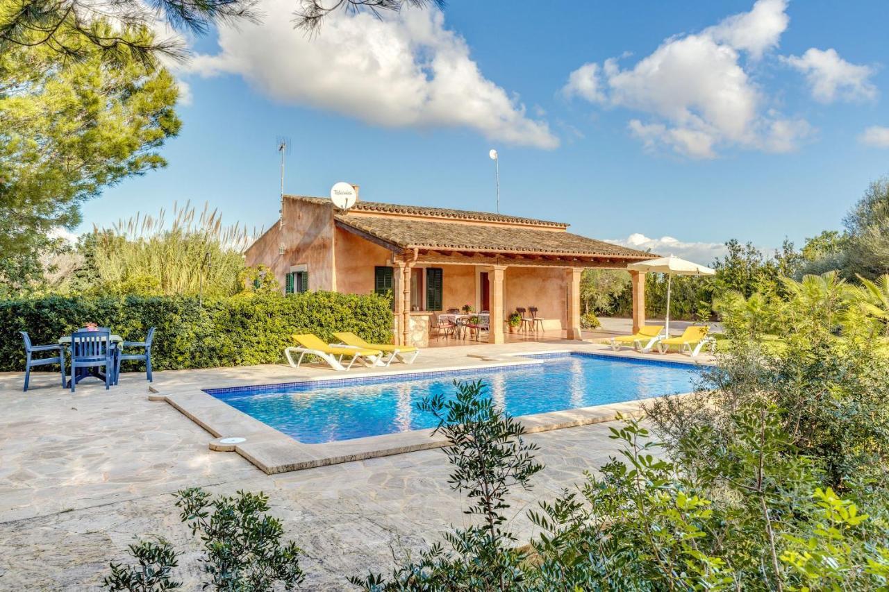 Casa Rustica * Porto Petro (Mallorca)