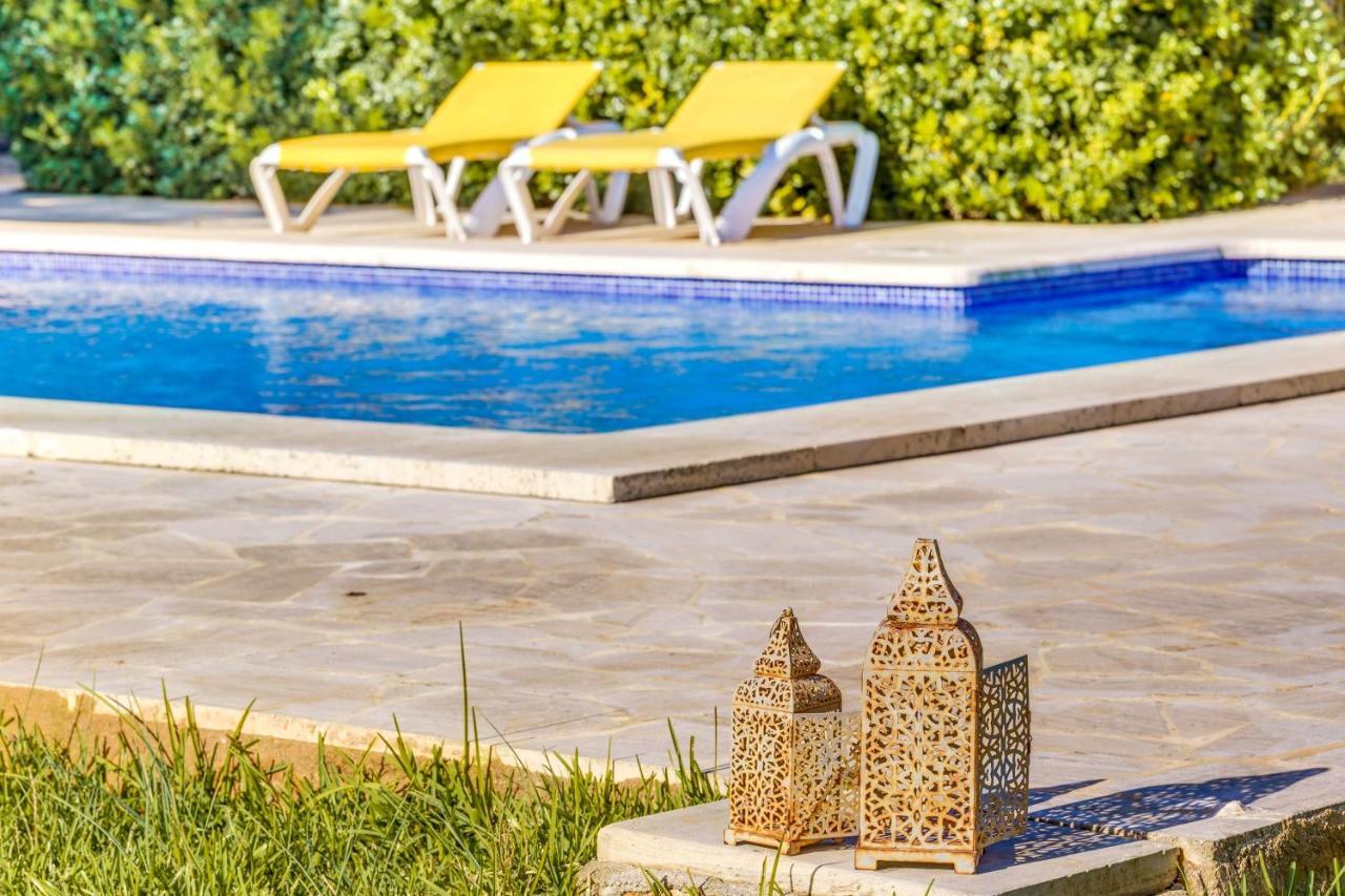 Villa Casa Rustica *