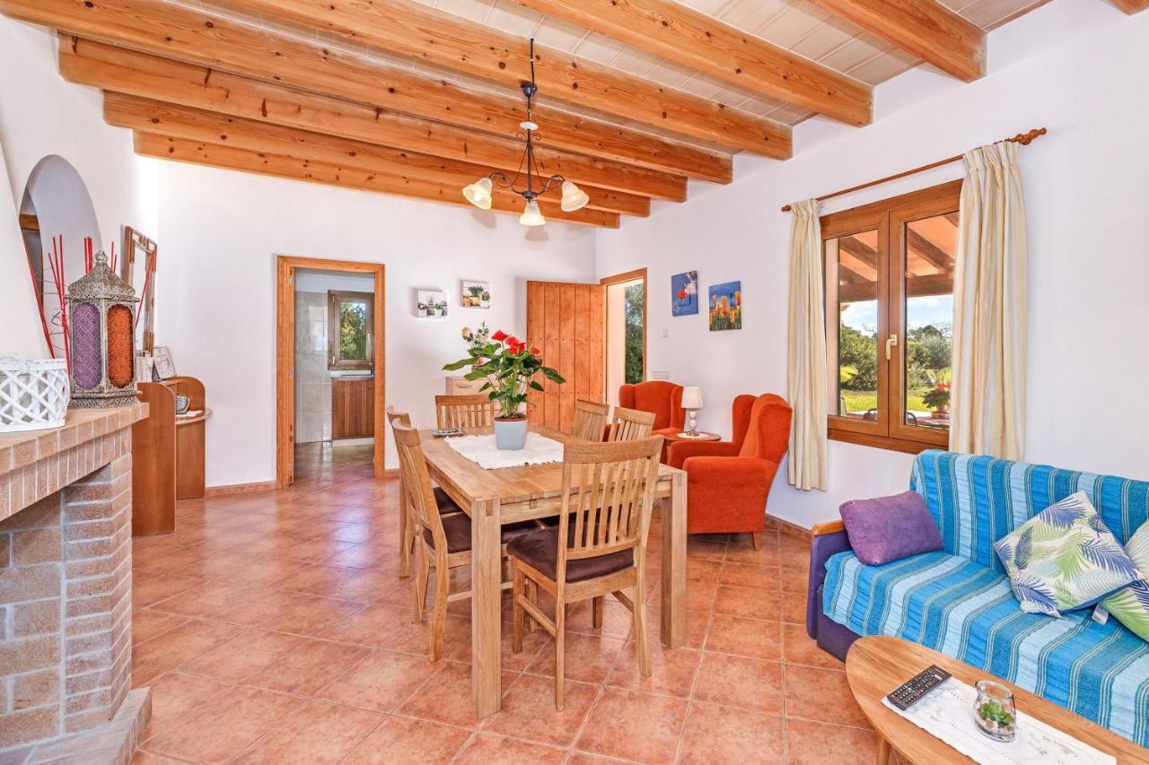 Casa Rustica *