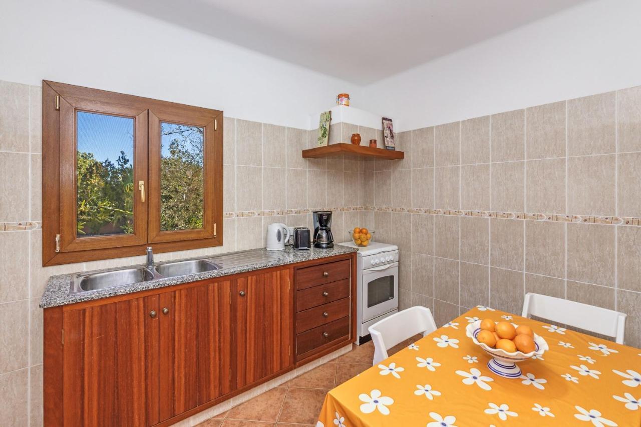 Casa Rustica Villa Porto Petro (Mallorca)