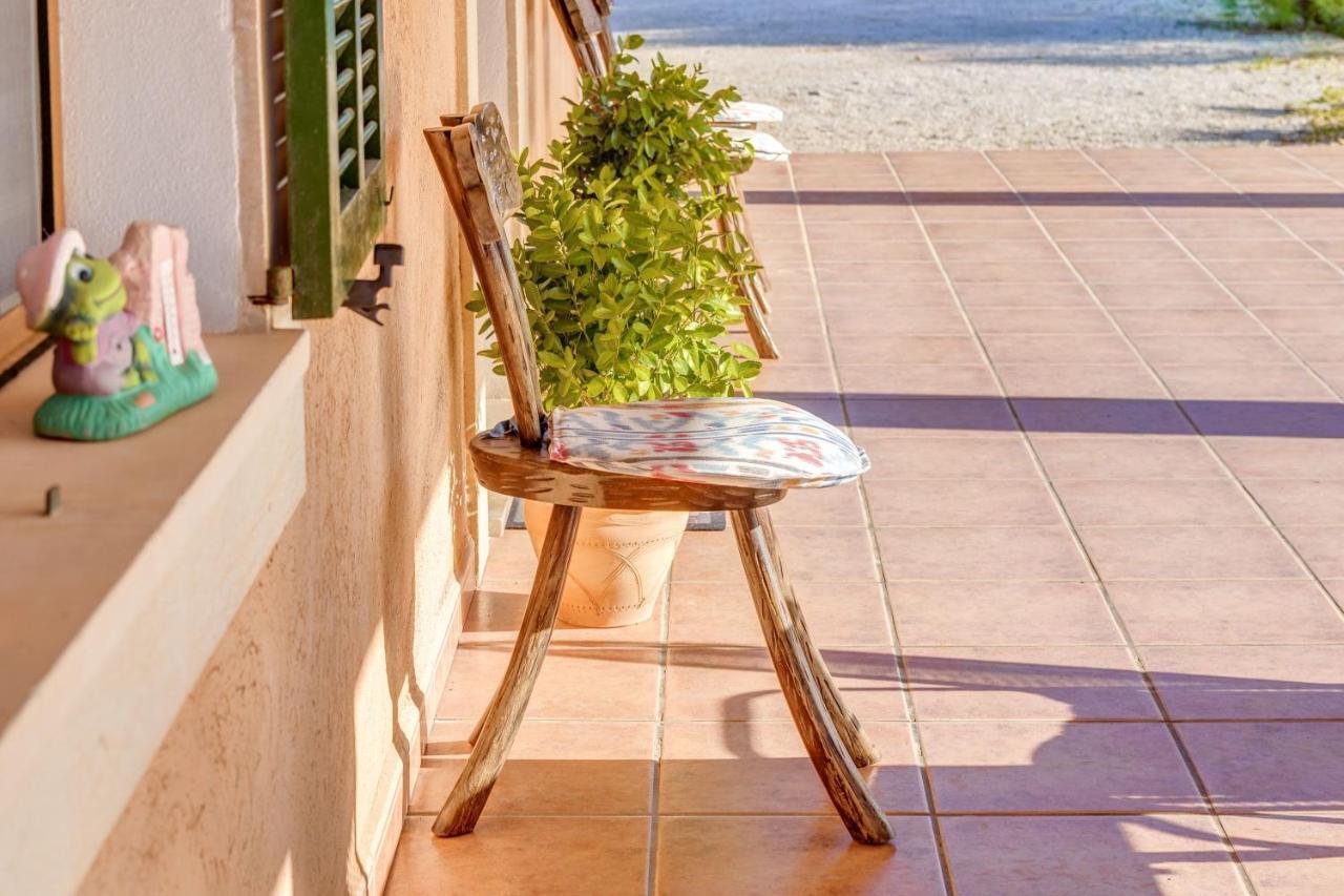 Casa Rustica Villa