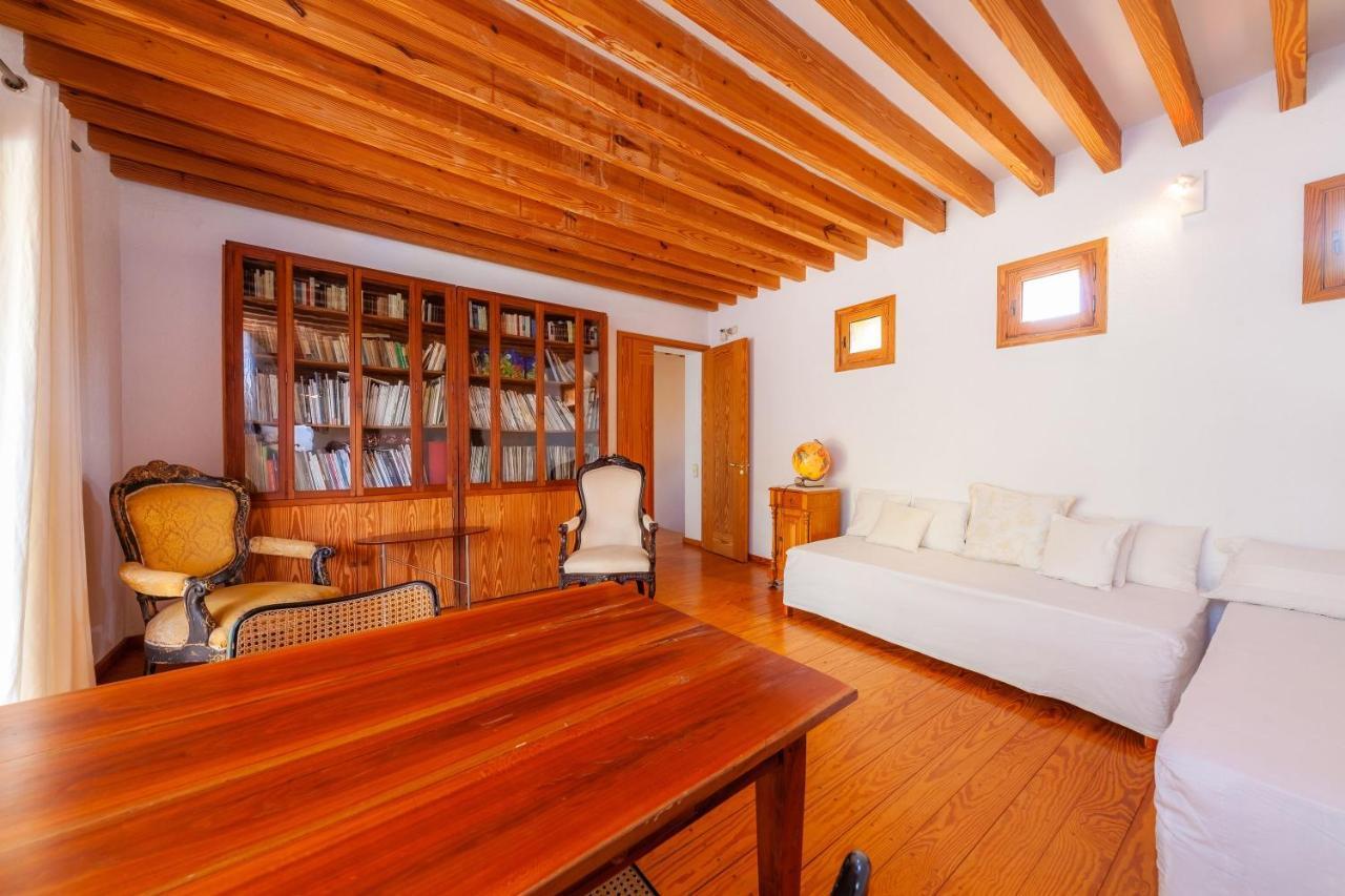 Villa Cala Bona