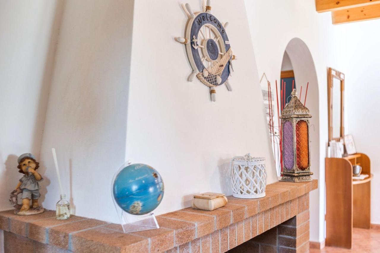 Casa Rustica Villa Porto Petro (Mallorca)