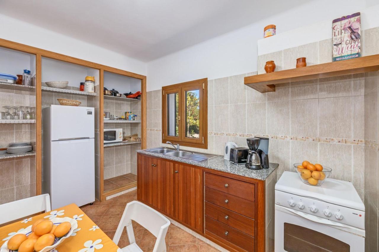 Casa Rustica *