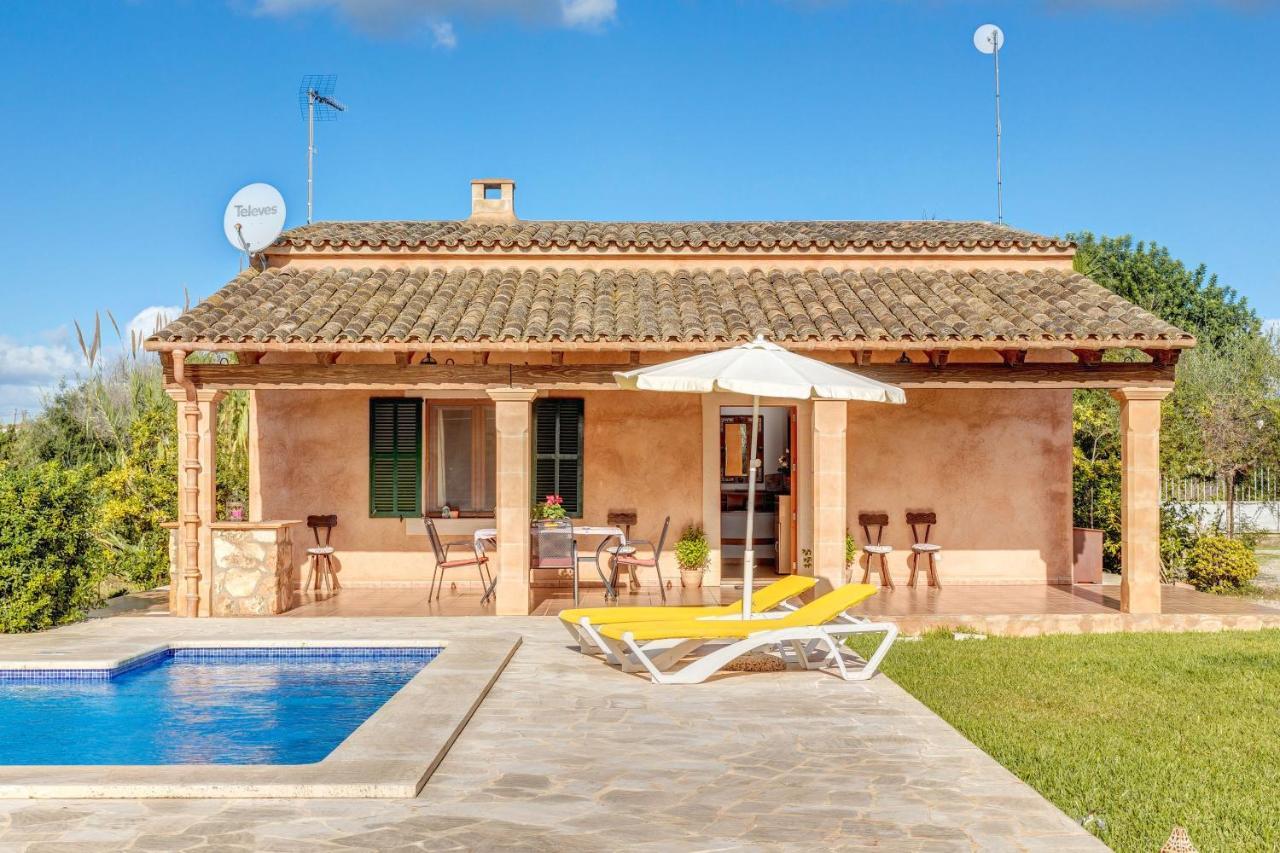 Casa Rustica * Porto Petro (Mallorca)
