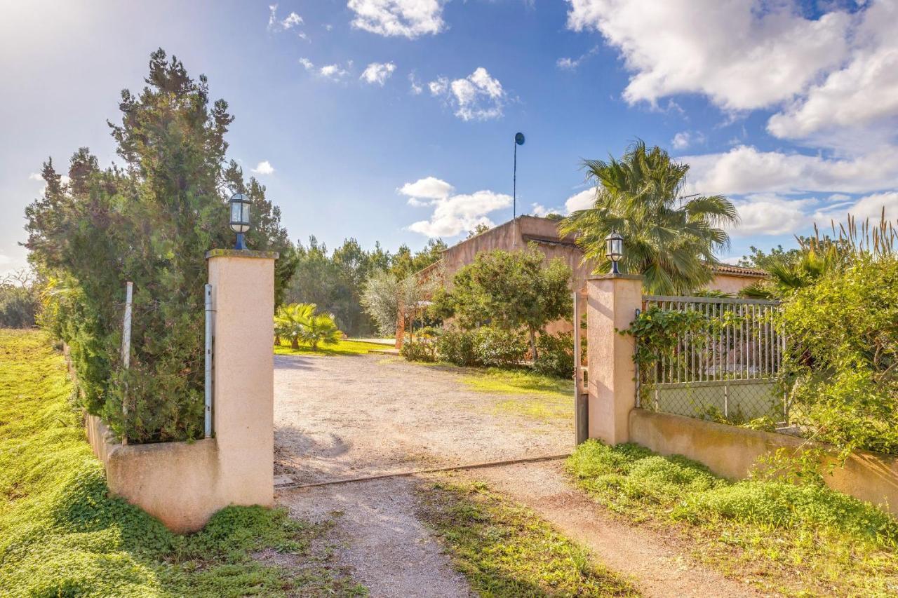 Casa Rustica * Porto Petro (Mallorca)