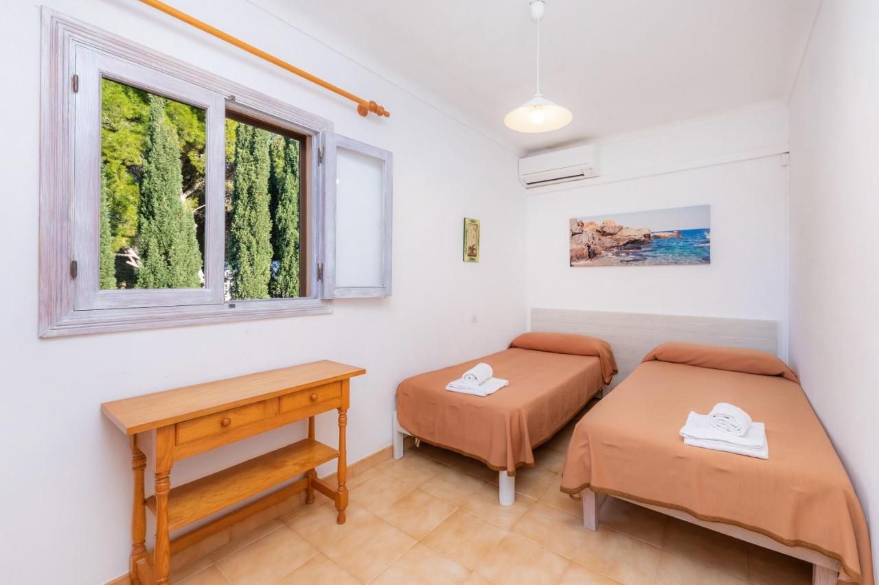 Apartamento Rosa Mar 7 *
