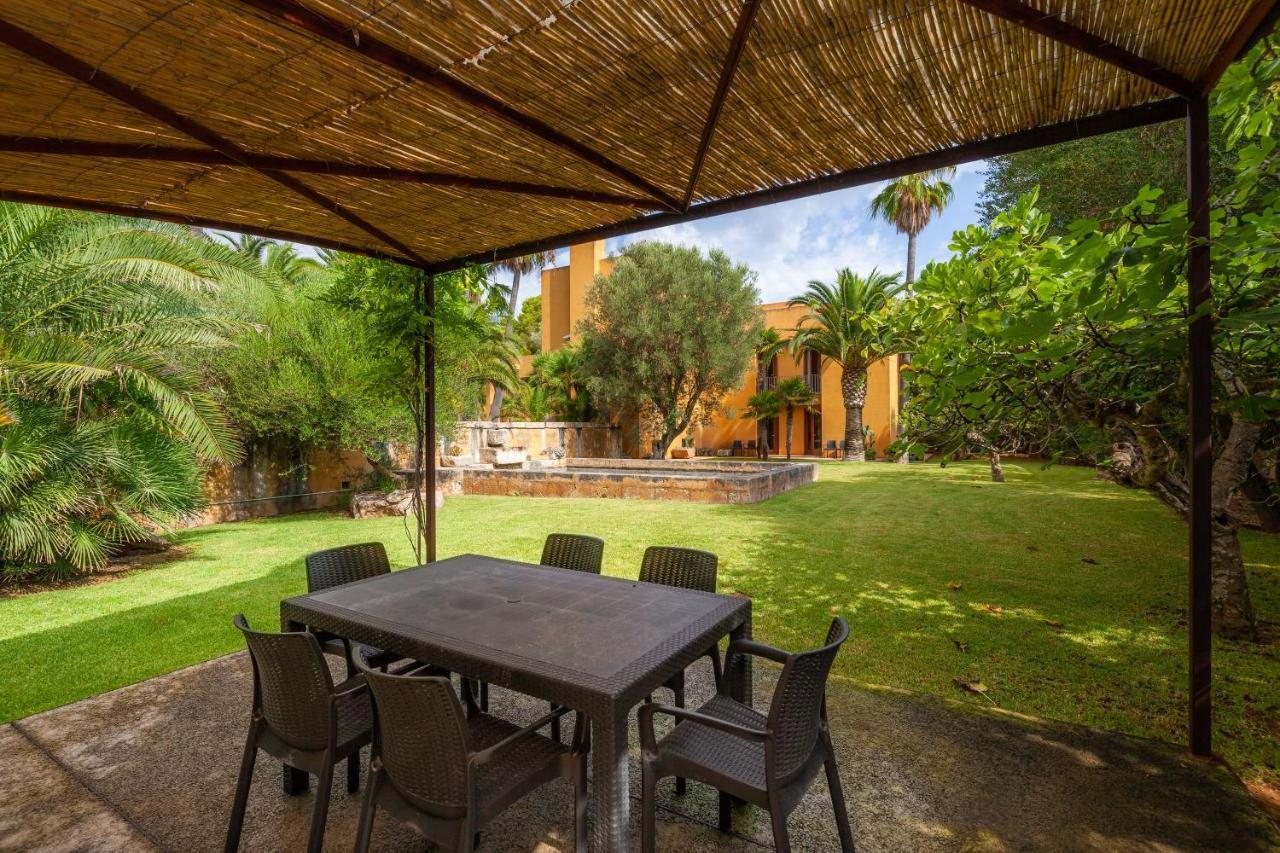 Villa Cala Bona Cala Bona (Mallorca)