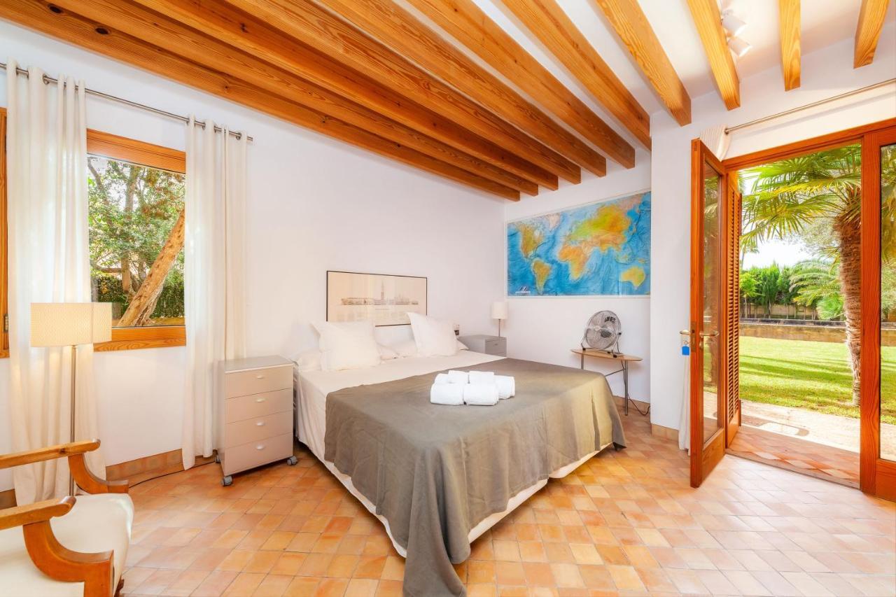 Villa Cala Bona