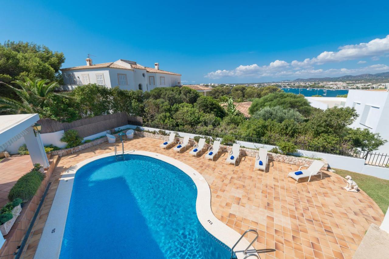 De Lujo Garri-do En Mallorca Portocolom (Mallorca)
