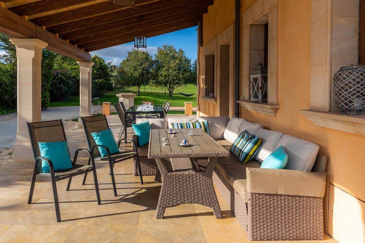 Llum Villa *