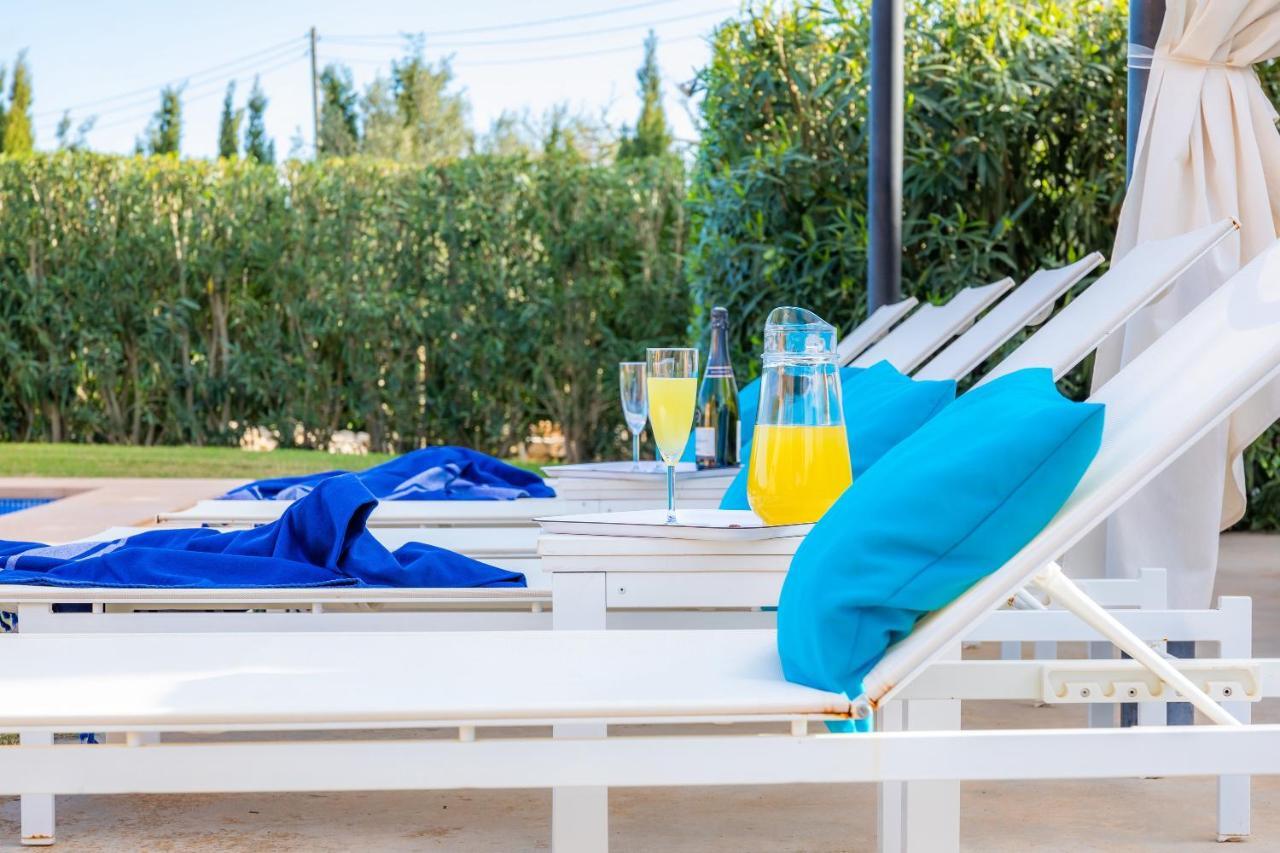 Llum Villa *