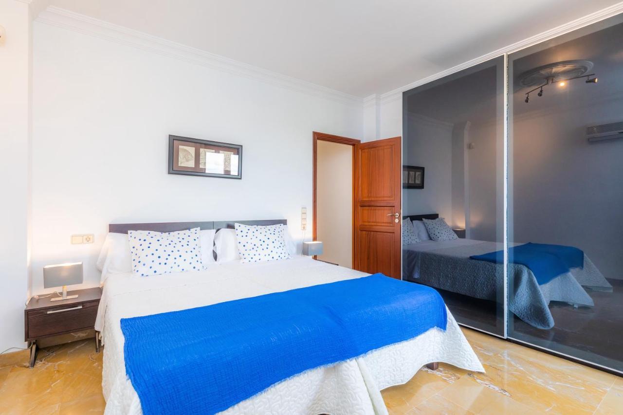 Villa Llum *