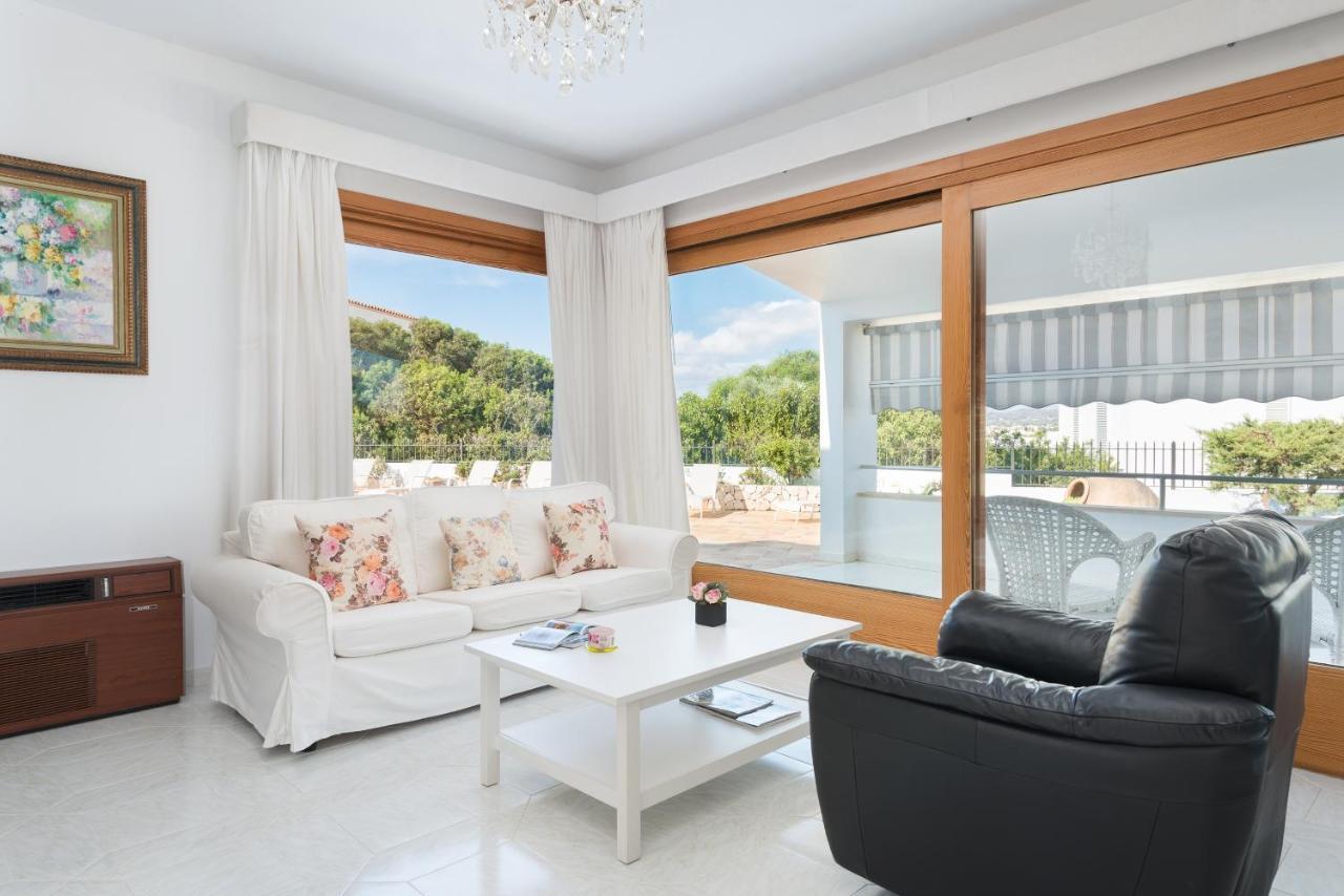Villa De Lujo Garri-do En Mallorca Portocolom (Mallorca)
