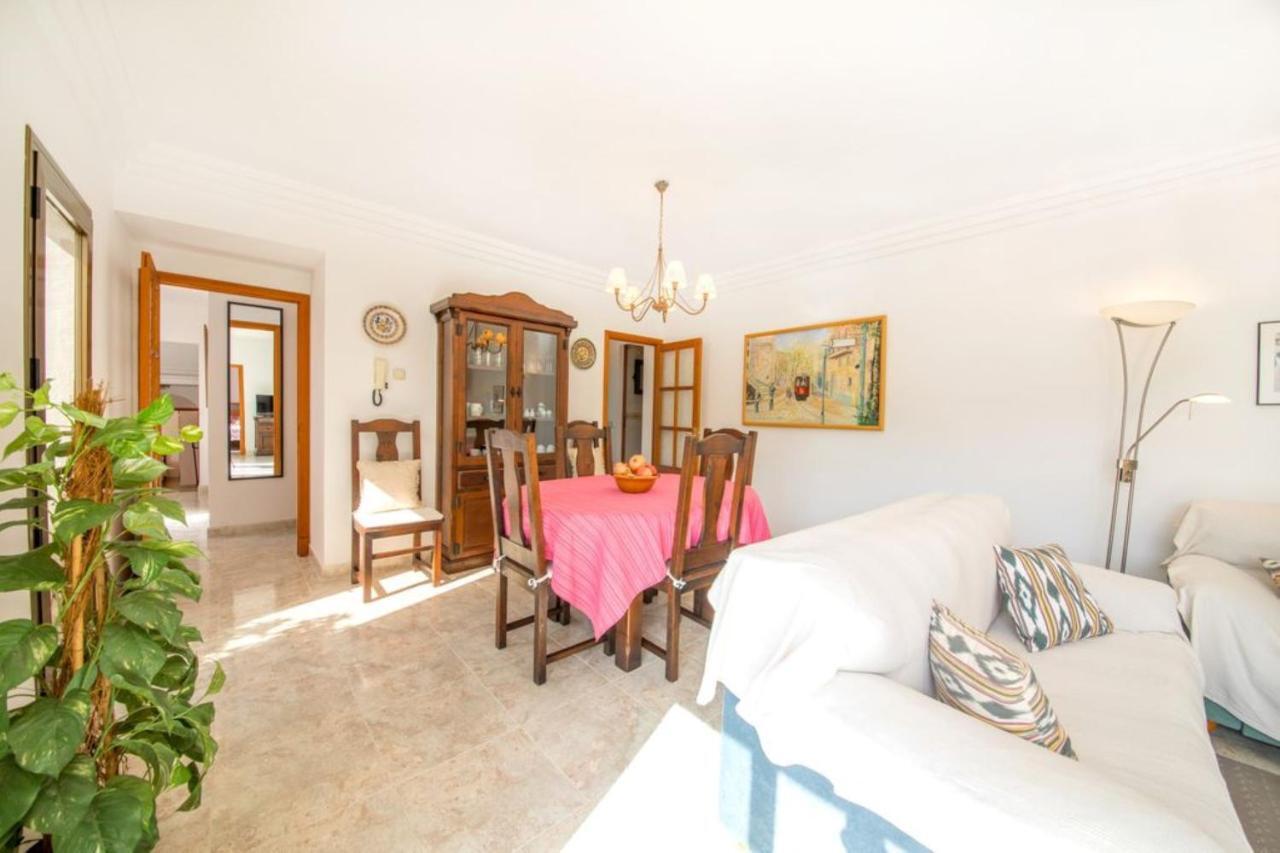 S'ancora Apartamento