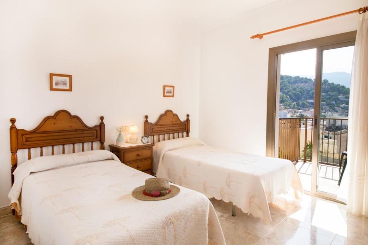 S'ancora Apartamento *