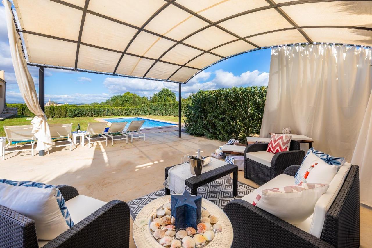 Villa Llum Manacor (Mallorca)