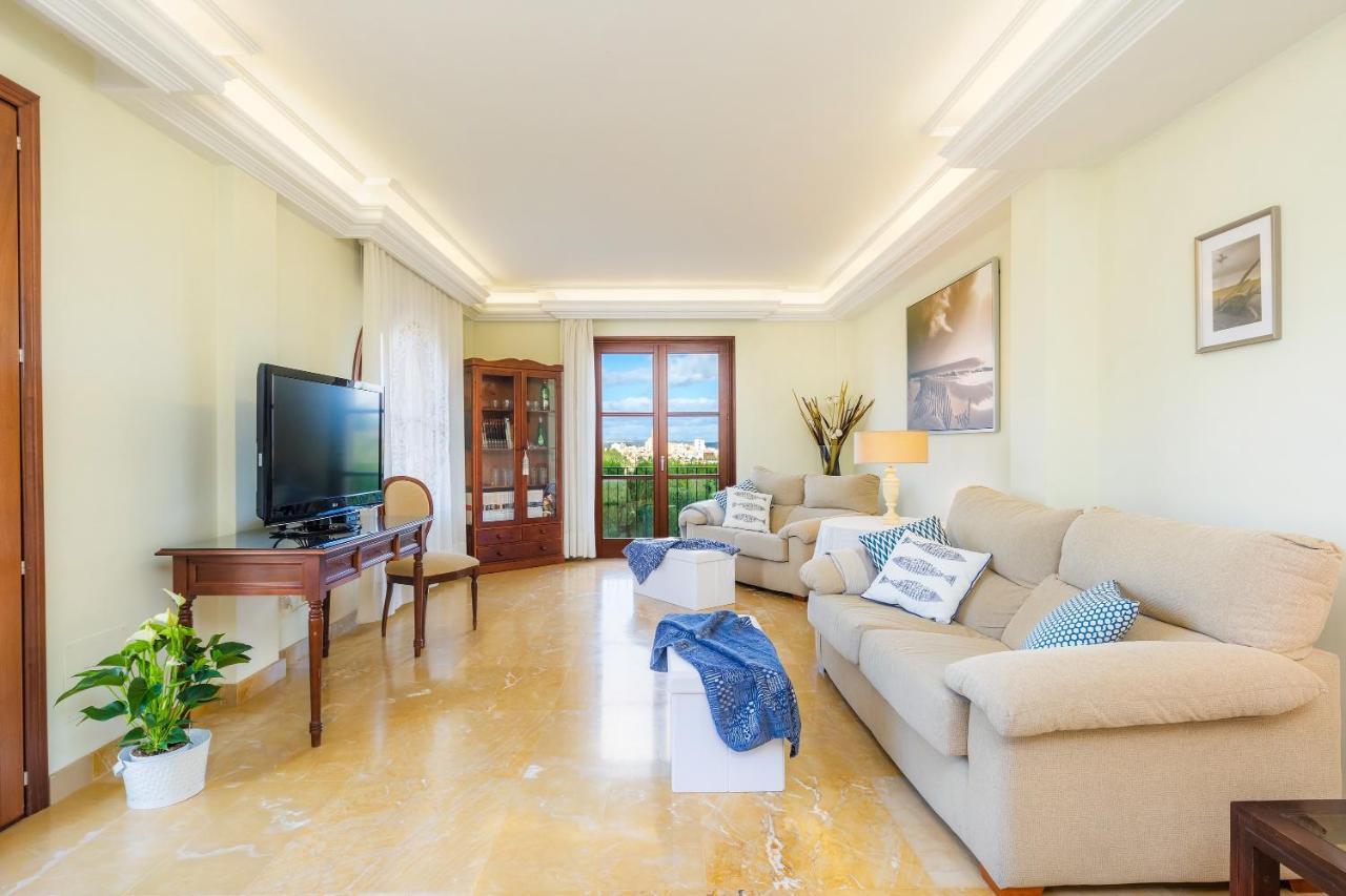 Villa Llum *
