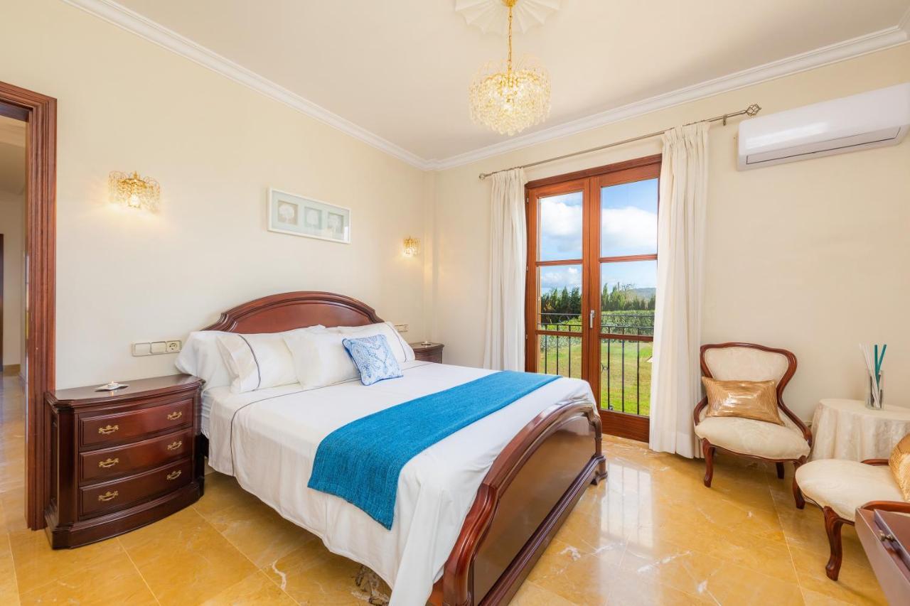 Villa Llum Manacor (Mallorca)