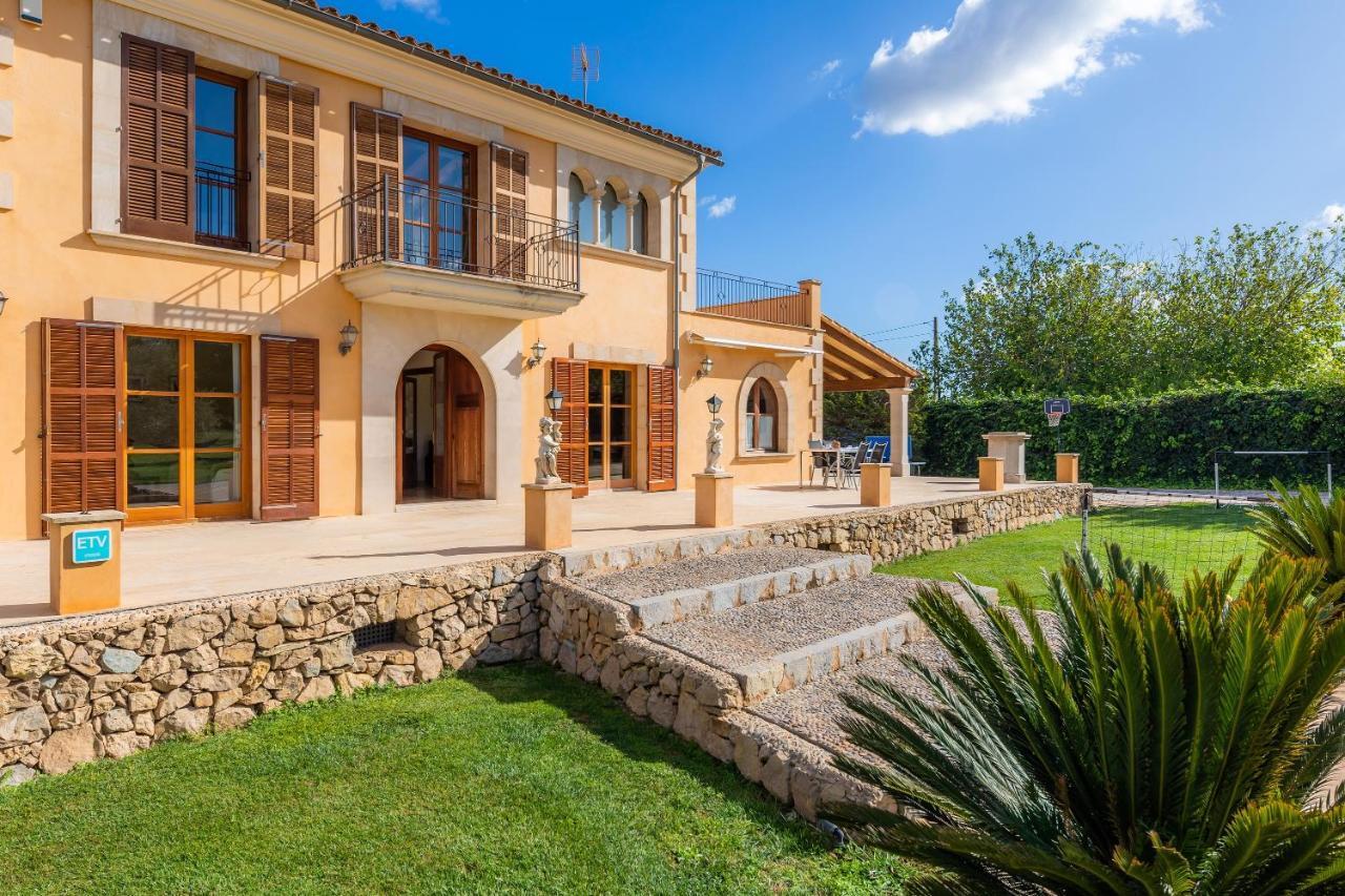 Llum Villa