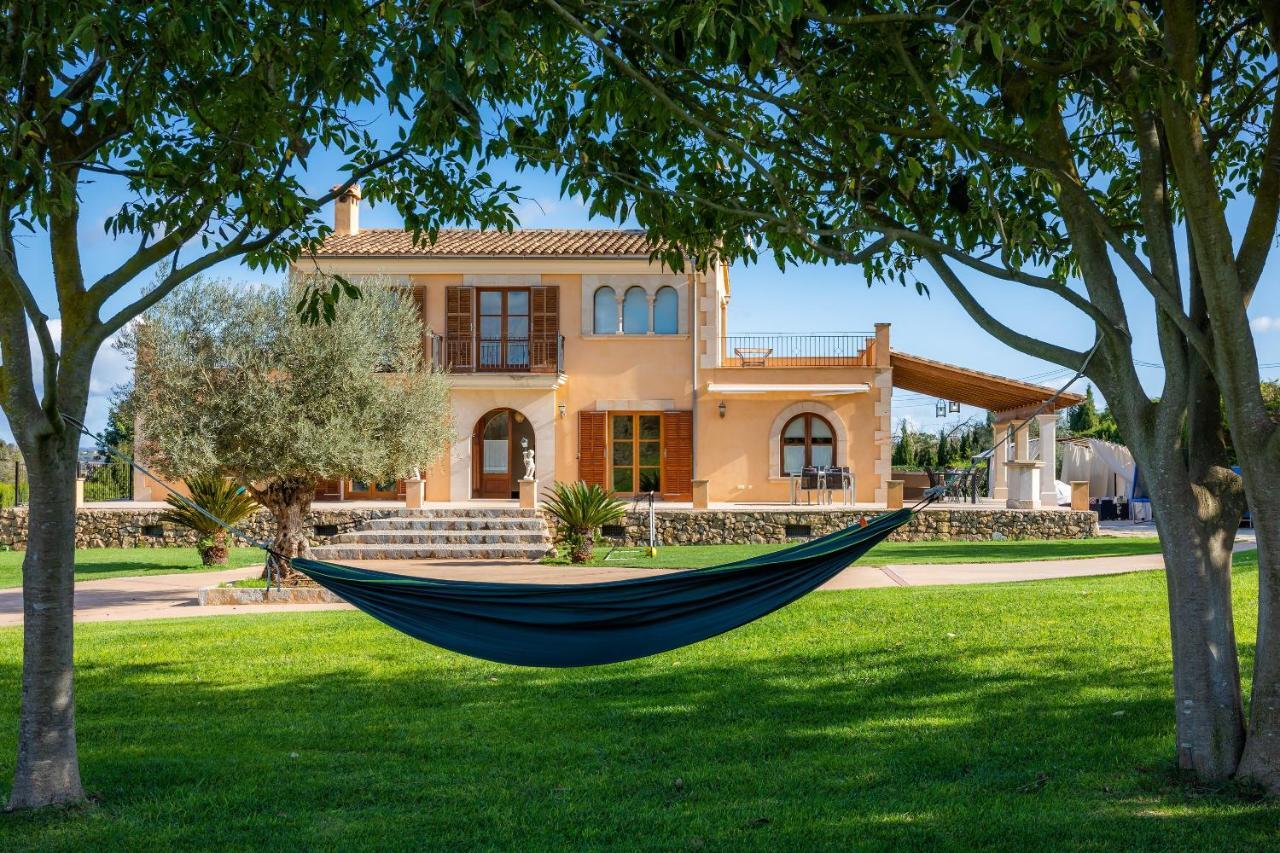 Villa Llum Manacor (Mallorca)