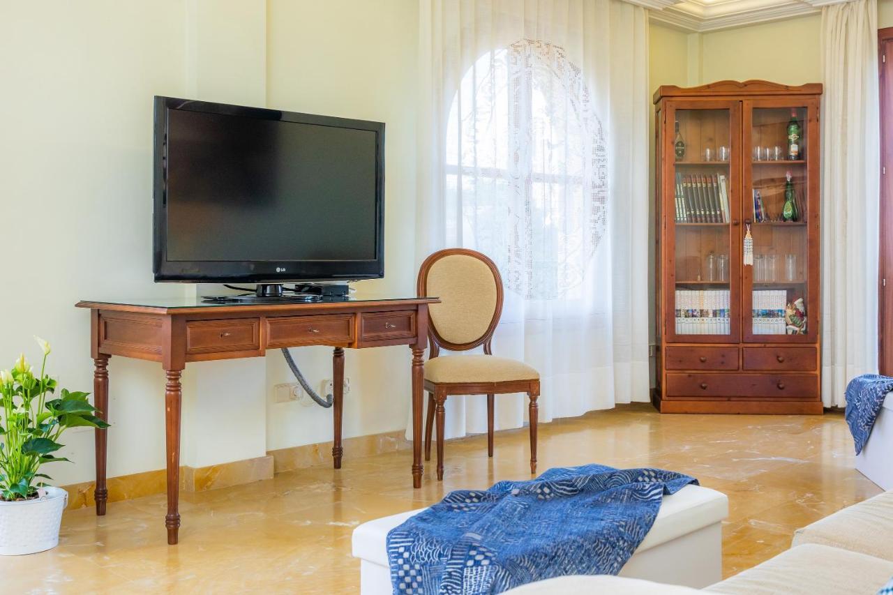 Llum Villa *