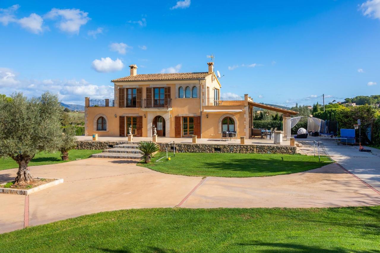 Villa Llum Manacor (Mallorca)