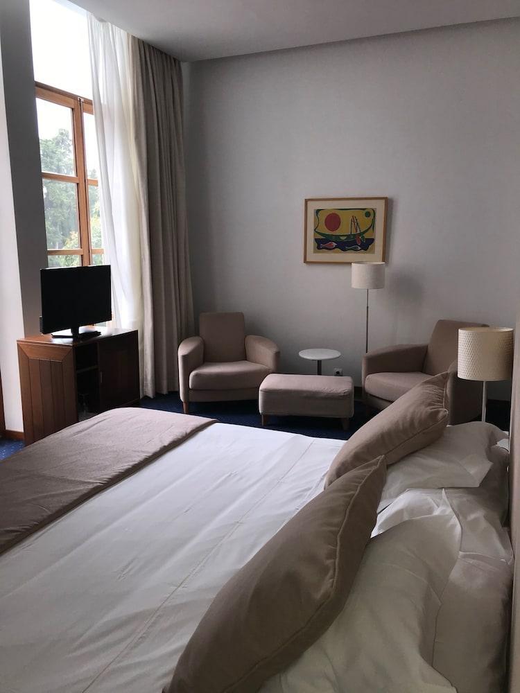 Gran Hotel 5*