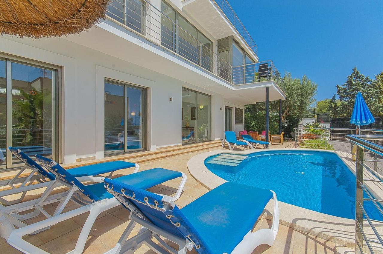 Lighthouse Villa