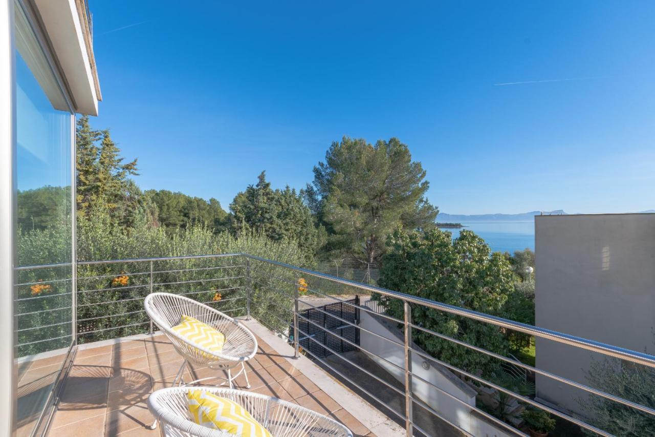 Lighthouse Villa
