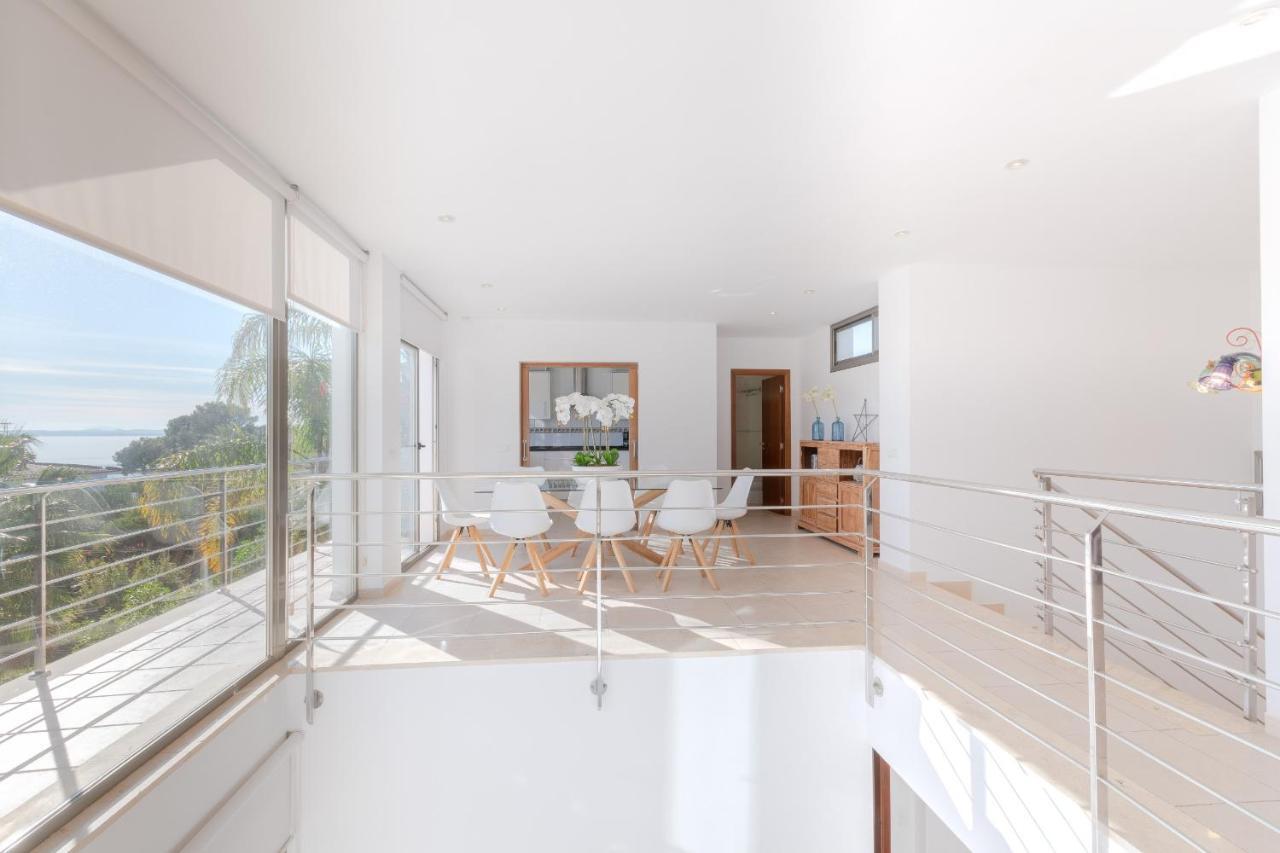 Lighthouse Villa